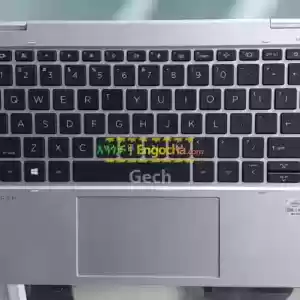  Brand new spectre   Series   model 830 G7Core i7 10th generatio.   Hp Elitebook  X360 co Price in Ethiopia